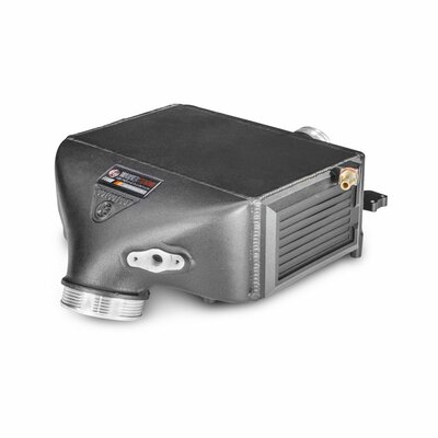 Wagner Tuning Performance Intercooler Kit S55 Single Turbo voor BMW M3 Limousine (Competition)