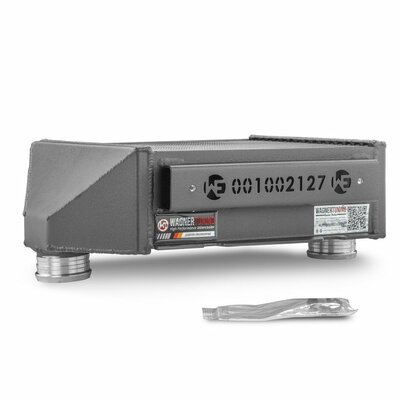 Wagner Tuning Competition Intercooler Kit voor Can-Am 1000 R Turbo