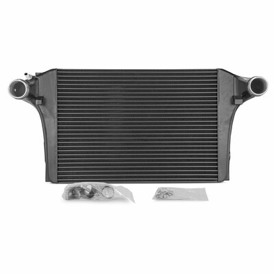 Wagner Tuning Competition Intercooler Kit voor Ford Ford Explorer 3.0 EcoBoost ST