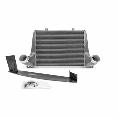 Wagner Tuning EVO2 Competition Intercooler Kit voor Ford Ford Mustang MK6 2.3 Ecoboost