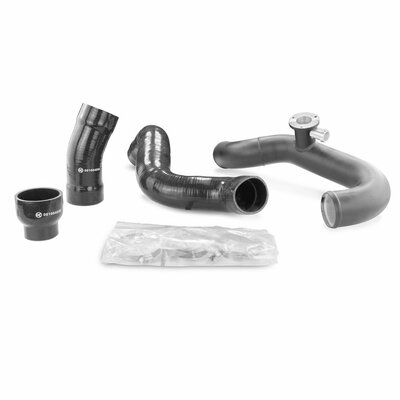 Wagner Tuning &Oslash;70mm Charge Pipes voor Ford Ford Mustang MK6 2.3 Ecoboost