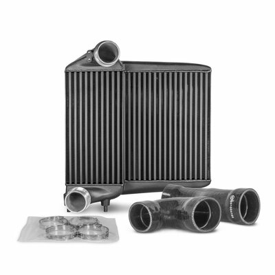 Wagner Tuning Competition Intercooler Kit voor Kia Optima GT (JF) 2.0TGDI