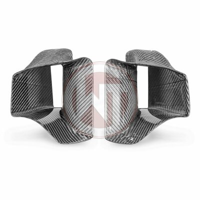 Wagner Tuning Ram Air Kit voor Kia Stinger GT 3.3 BiTurbo