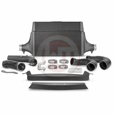 Wagner Tuning Competition Intercooler Kit + Pipe voor Kia Stinger GT 3.3 BiTurbo