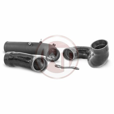 Wagner Tuning Charge Pipe Kit &Oslash;76mm (3 Inch) voor Kia Stinger GT 3.3 BiTurbo