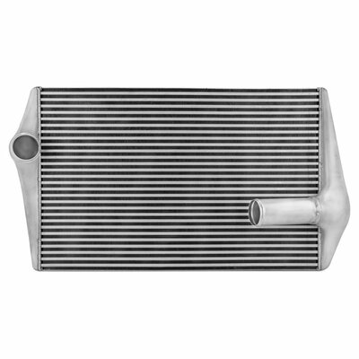 Wagner Tuning Competition Intercooler Upgrade Castin Version voor KTM GTX 2.5TFSI