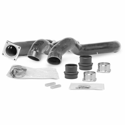 Wagner Tuning &Oslash;65mm charge piping voor Mercedes A 220