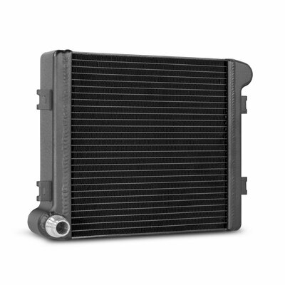 Wagner Tuning Side mounted Radiator voor Mercedes C 63 (S) AMG