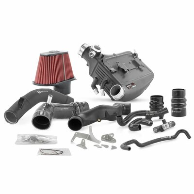Wagner Tuning Performance Intercooler Kit incl. Air Intake System voor Mercedes CLA 35 AMG