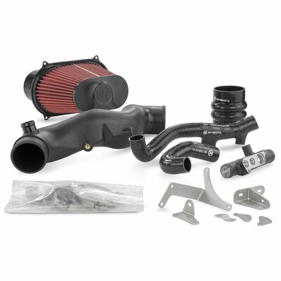 Wagner Tuning high Performance Air Intake System voor Mercedes CLA 35 AMG