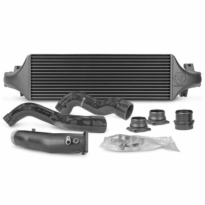 Wagner Tuning Competition Intercooler Kit EVO2 voor Mercedes CLA 250