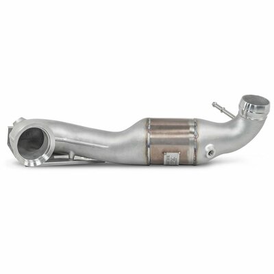 Wagner Tuning Downpipe-Kit 200CPSI voor Mercedes CLA 45 AMG