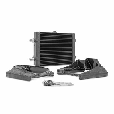Wagner Tuning Side mounted Radiator voor Mercedes E 63 (S) AMG