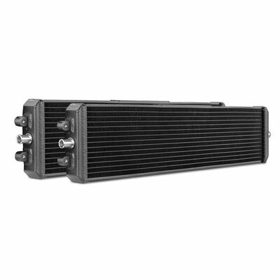 Wagner Tuning Competition Radiator Kit voor Mercedes G63 AMG