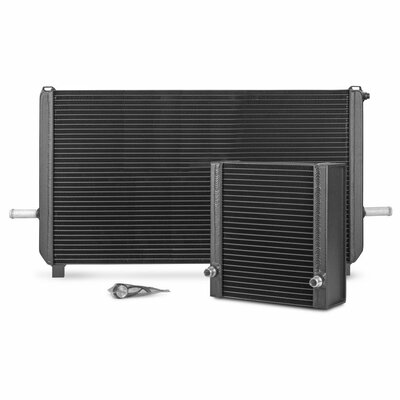 Wagner Tuning Radiator Kit voor Mercedes GLA 45 AMG