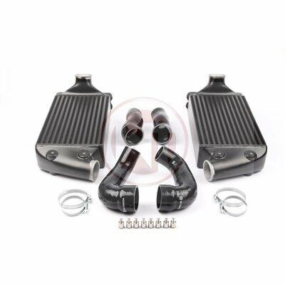 Wagner Tuning Performance Intercooler Kit voor Porsche 997 Turbo S