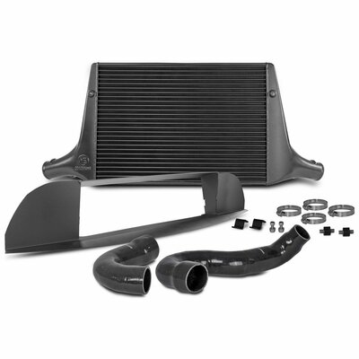 Wagner Tuning Competition Intercooler Kit voor Porsche Macan 3.0TDI