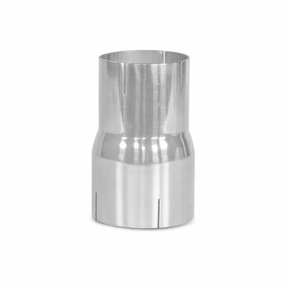 Wagner Tuning Stainless Steel Adapter &Oslash;70mm (2,75Inch) to &Oslash;60mm (2,36Inch)