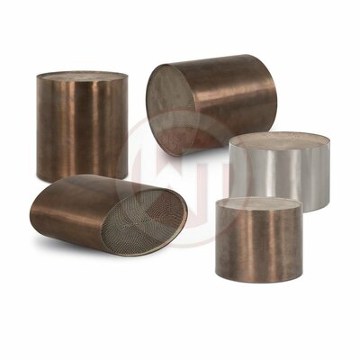 Wagner Tuning Monolith 200CPSI EU6 &Oslash;130x120