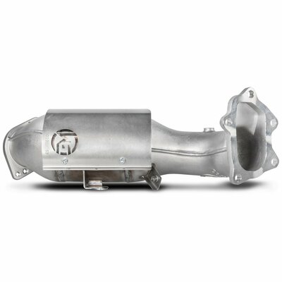 Wagner Tuning Downpipe Kit 300CPSI EU6 voor Subaru Subaru Impreza WRX STi 2007-2013