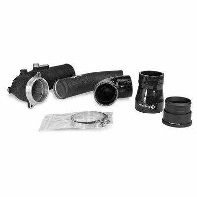 Wagner Tuning Aluminum Upgrade Charge Pipe B58.2 voor Toyota Supra GR (MK5)