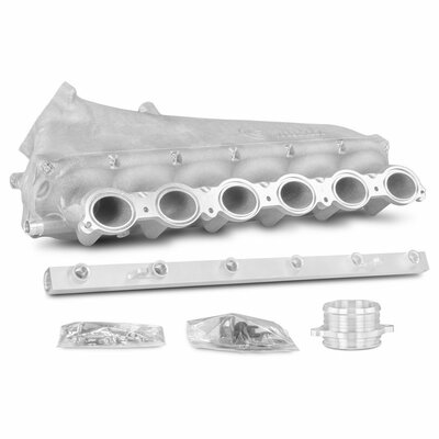 Wagner Tuning Cast Aluminum Inlaatspruitstuk voor S58 Engine BMW / Toyota Supra GR MK5