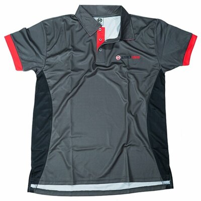Wagner Tuning Polo Shirt Competition - XL