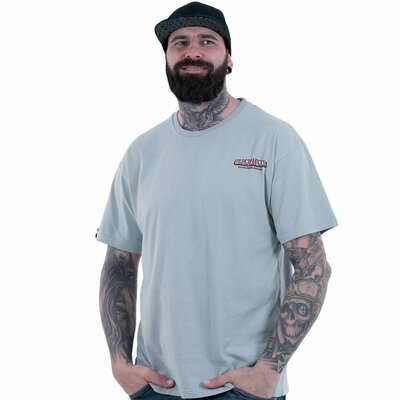 Wagner Tuning T-Shirt TWIN-TURBO-ARTWORK""