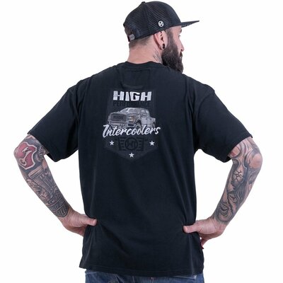 Wagner Tuning T-Shirt RAPTOR-ARTWORK""