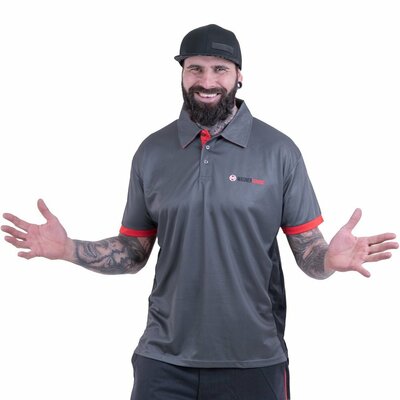 Wagner Tuning Polo Shirt Competition