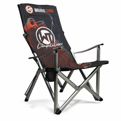 Wagner Tuning Aluminum Camping-Chair
