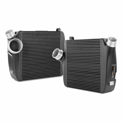 Wagner Tuning Performance Intercooler kit voor Porsche Cayenne S 3.0TFSI