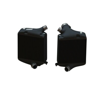 Wagner Tuning Performance Intercooler kit voor Audi Q7 4M 60TFSI