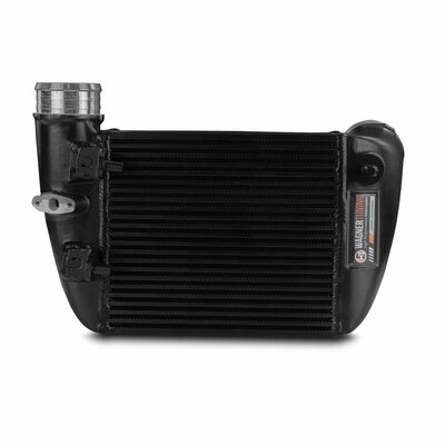 Wagner Tuning Performance Intercooler Kit voor Audi A6 C6 3.0TDI