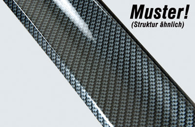 Rieger Tuning sideskirt Seat Leon