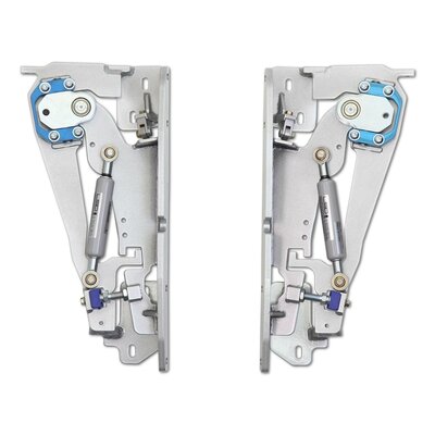 LSD Doors Lambo Style Doors system Opel Tigra Twin Top