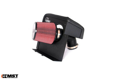 MST Performance Induction Kit for Audi A4 &amp; A5 TFSI EA888 Gen 1 &amp; Gen 2 With MAF Sensor