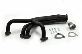 Simons Sportuitlaat Volvo 140-Serie 140 b18/b20 a/b/d/e 1967-1973