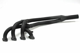 Simons Sportuitlaat Volvo 740/940 Sedan/estate 1984-1992