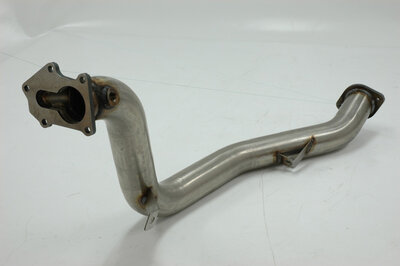 Simons Sportuitlaat Subaru Impreza Gt/turbo wrx 1994-2000