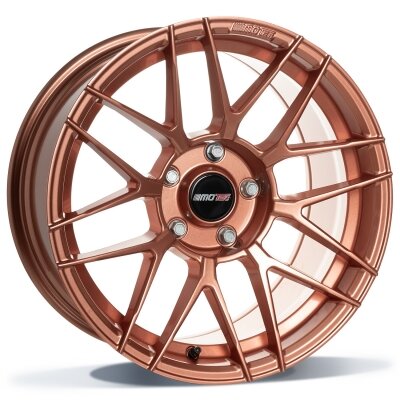 Motec MCR3-Hyper Mesh - hyper ceramic DNT4 - 8.5J x 19inch ET45 5x112 naaf 66.5