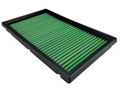GREEN Vervangingsfilter Skoda Octavia III (5E) 2013- 03/2017- 1.5 TSI 96/110kw