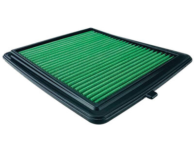 GREEN Vervangingsfilter Suzuki Jimny 2018- 1.5 75KW