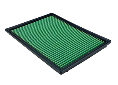 GREEN Vervangingsfilter Toyota KiLang Innova / Condor 06/2015- 2.8 D 130kw