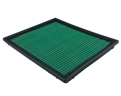 GREEN Vervangingsfilter Volkswagen Crafter 2 2017- 01/2018- 2.0 TDi 80 kW