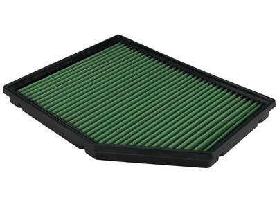 GREEN Vervangingsfilter Volvo V40 II/Cross Country 2012- 04/2014- 2.0 D2/D3/D4