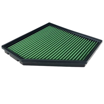 GREEN Vervangingsfilter BMW 1 [F20/21] 2011- 06/2016- 125i 165kW