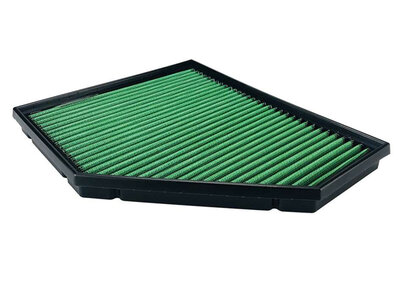 GREEN Vervangingsfilter BMW 3 [G20/21] 2018- 04/2020- M340d Mild Hybrid sXrive 250kw