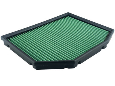 GREEN Vervangingsfilter BMW X3 (E83) 2003- 09/2006-12/2010 2.5si 160kw mot. N52