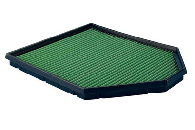 GREEN Vervangingsfilter BMW X3 [F25] 2010- 2010- 28iX 179/180/190kw